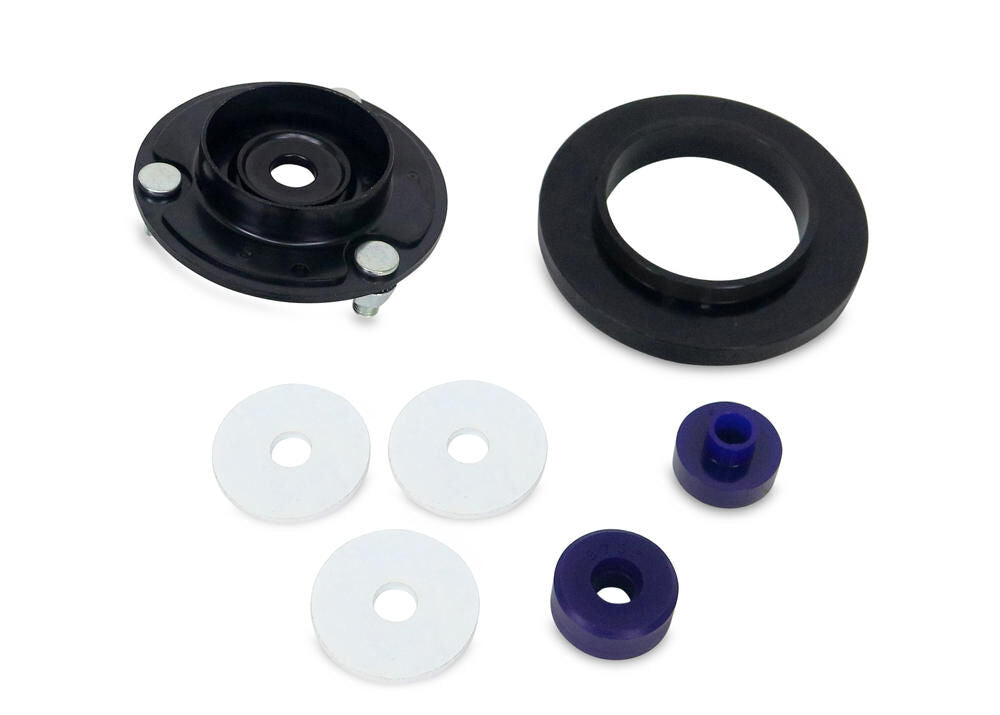 RS016 SuperPro ReadyStrut Top Cap to suit LDV D90, T60 & T60 MAX | Genuine SuperPro Suspension Component