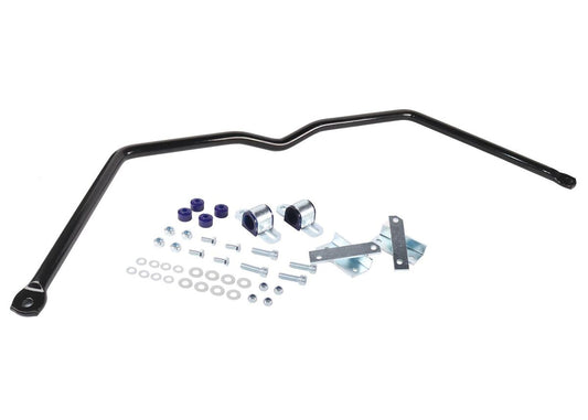 SCF70 SuperPro 27mm Heavy Duty Non Adjustable Front Sway Bar Kit Kit | Genuine SuperPro Sway Bar
