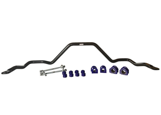 SFR35 SuperPro 24mm Heavy Duty Non Adjustable Sway Bar | Genuine SuperPro Sway Bar