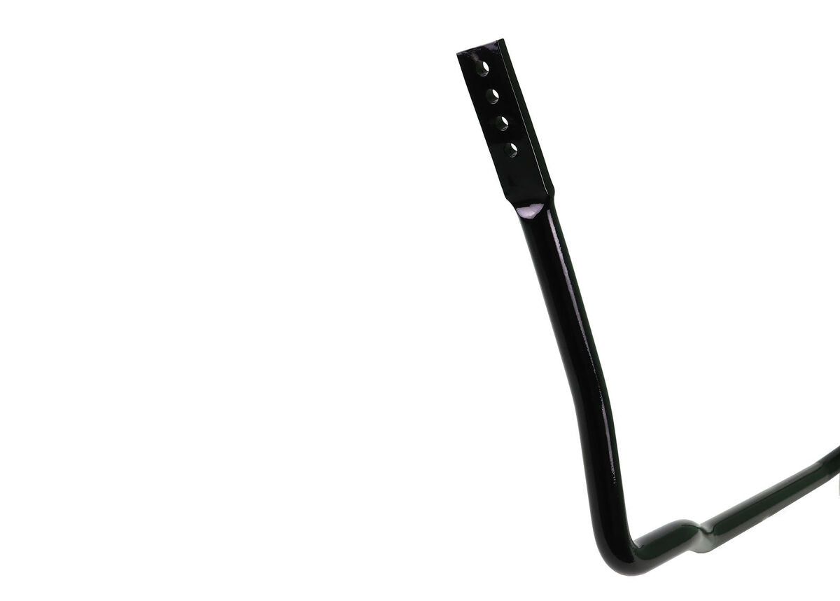 SHF16A SuperPro 27mm Heavy Duty 4 Position Blade Adjustable Front Sway Bar Kit | Genuine SuperPro Sway Bar