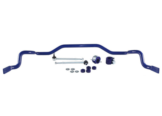 SHF43A SuperPro 30mm Heavy Duty Adjustable Front Sway Bar Kit | Genuine SuperPro Sway Bar