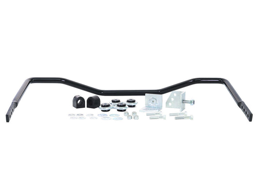 SHR16A SuperPro 22 mm Heavy Duty 4 Point Adjustable Rear Sway Bar Kit to suit Holden | Genuine SuperPro Sway Bar