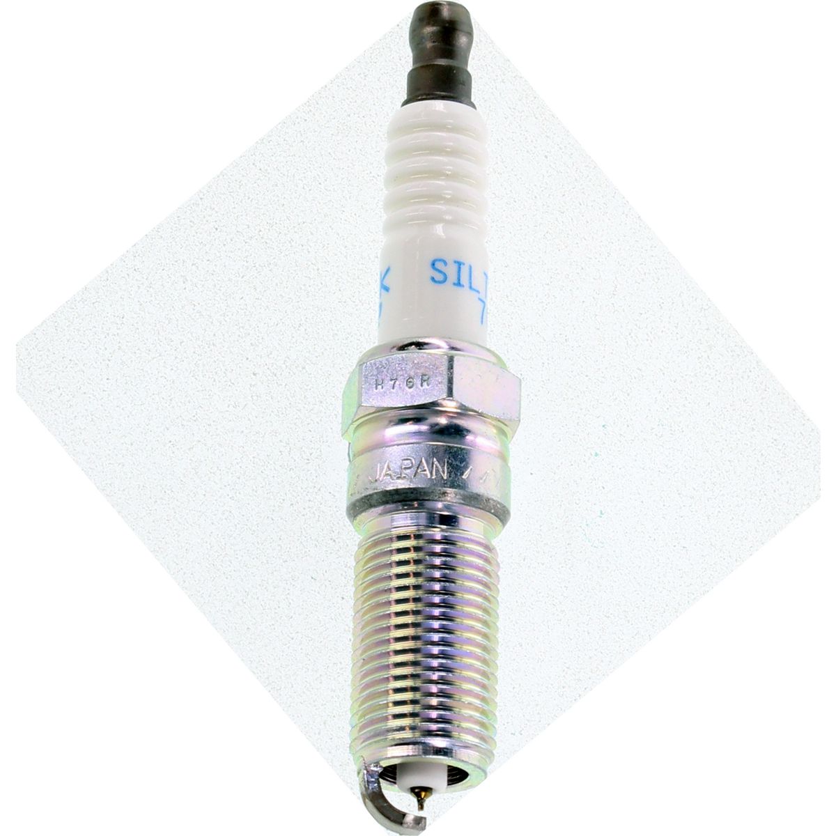 SILTR6A7G NGK spark plug