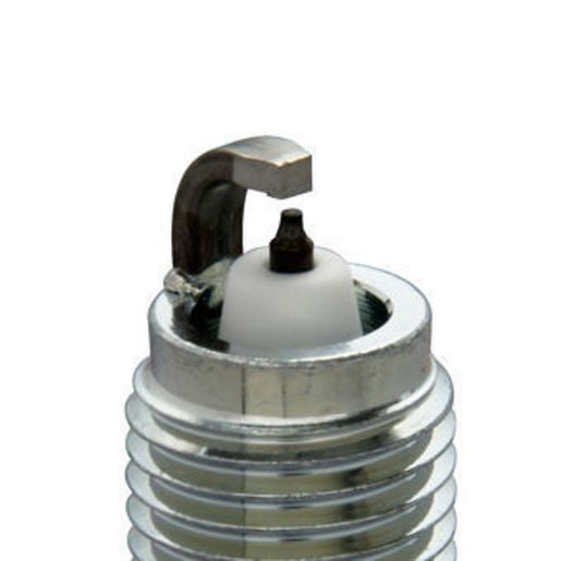 SILZKGR8B8S NGK iridium spark plug firing end