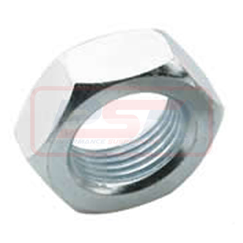 SJNR16 PSR Wizard Flex Heim Joints Or Rod Ends 1-1/4" -12 Right Hand Thread Steel Jam Nut | Genuine PSR Wizard Flex Suspension Component
