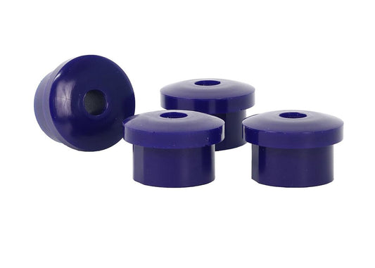SPF0003K SuperPro Spring Front Eye Bush Kit | Genuine SuperPro Suspension Component - photo 2 of 3