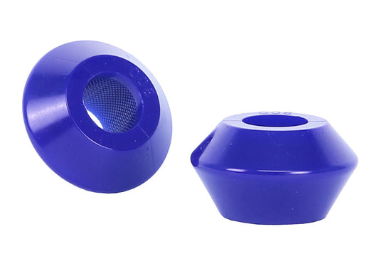 SPF0006K SuperPro Trailing Arm Upper Rear Bush Kit | Genuine SuperPro Suspension Component - photo 2 of 3