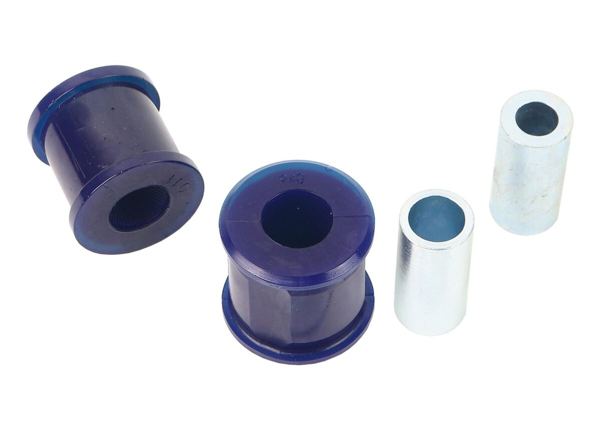SPF0011K SuperPro Panhard Rod Bush Kit | Genuine SuperPro Suspension Component