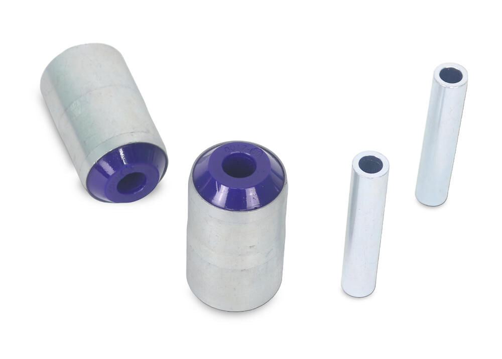 SPF0017-80K SuperPro Trailing Arm Lower-Rear Bush Kit | Genuine SuperPro Suspension Component