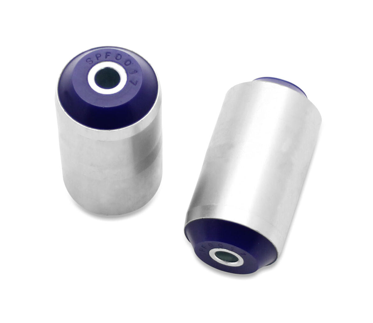 SPF0017K SuperPro Trailing Arm Lower-Rear Bush Kit | Genuine SuperPro Suspension Component