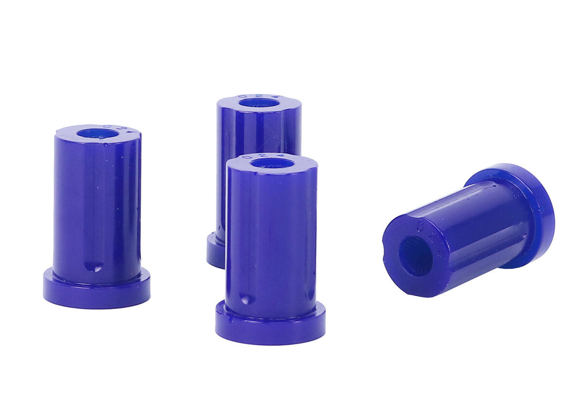 SPF0024K SuperPro Spring Shackle Upper Bush Kit | Genuine SuperPro Suspension Component