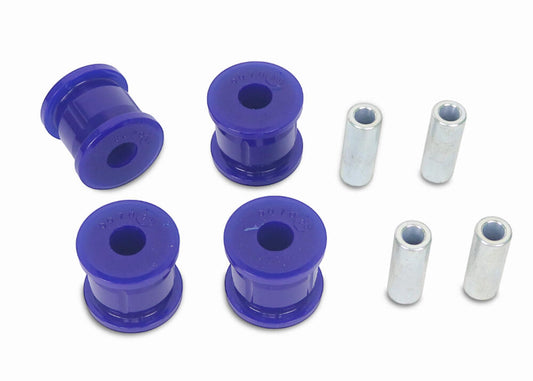 SPF0070-90K SuperPro Trailing Arm Lower Bush Kit | Genuine SuperPro Suspension Component