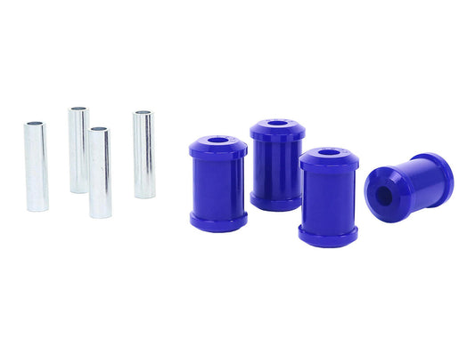 SPF0077K SuperPro Trailing Arm Bush Kit | Genuine SuperPro Suspension Component