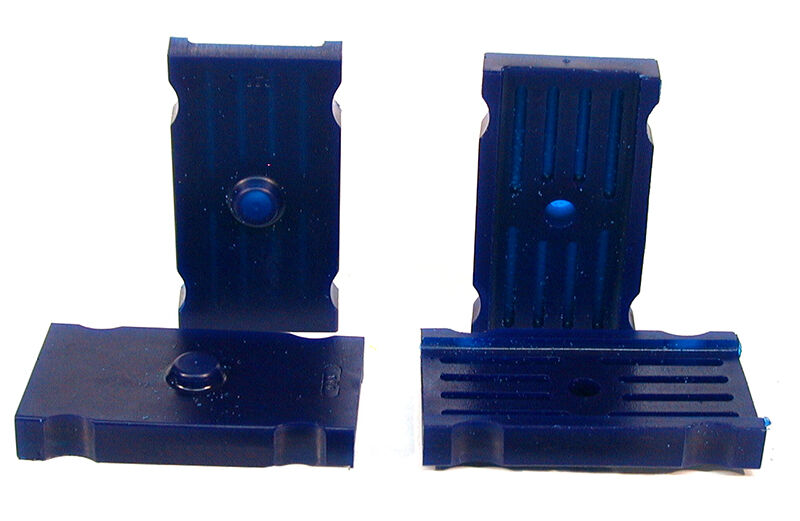SPF0088K SuperPro Spring Insulator Pad Bush Kit | Genuine SuperPro Suspension Component