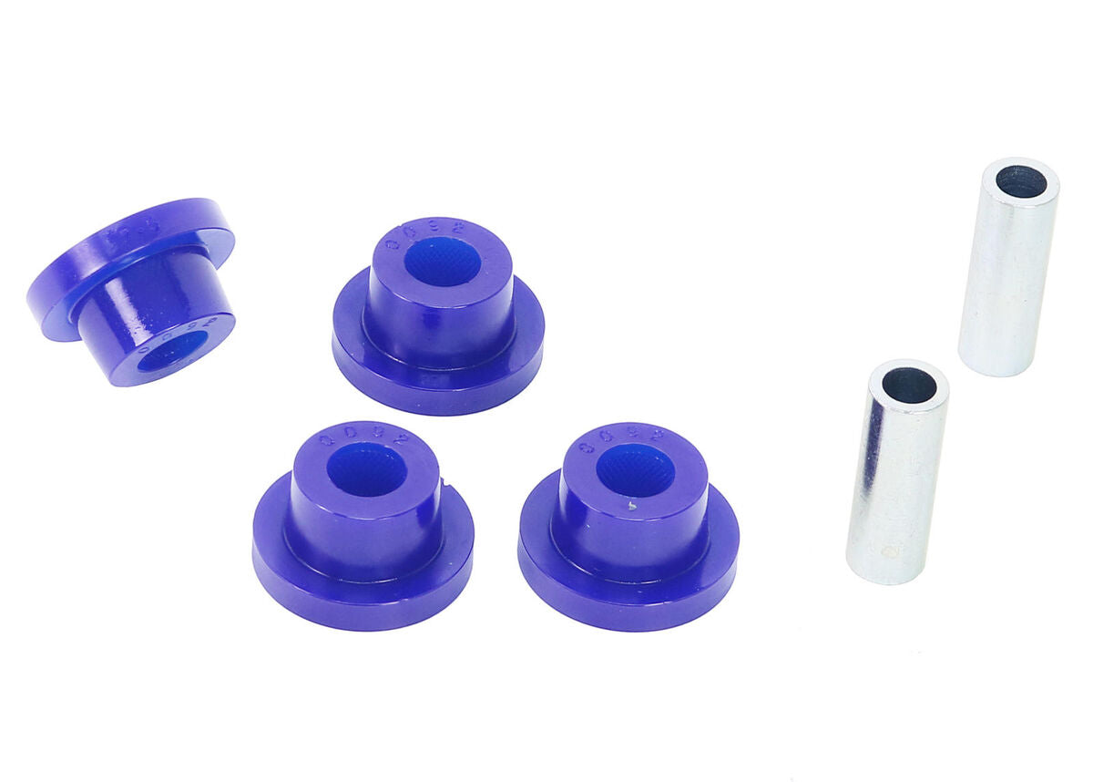 SPF0092K SuperPro Control Arm Lower-Inner Bush Kit | Genuine SuperPro Suspension Component