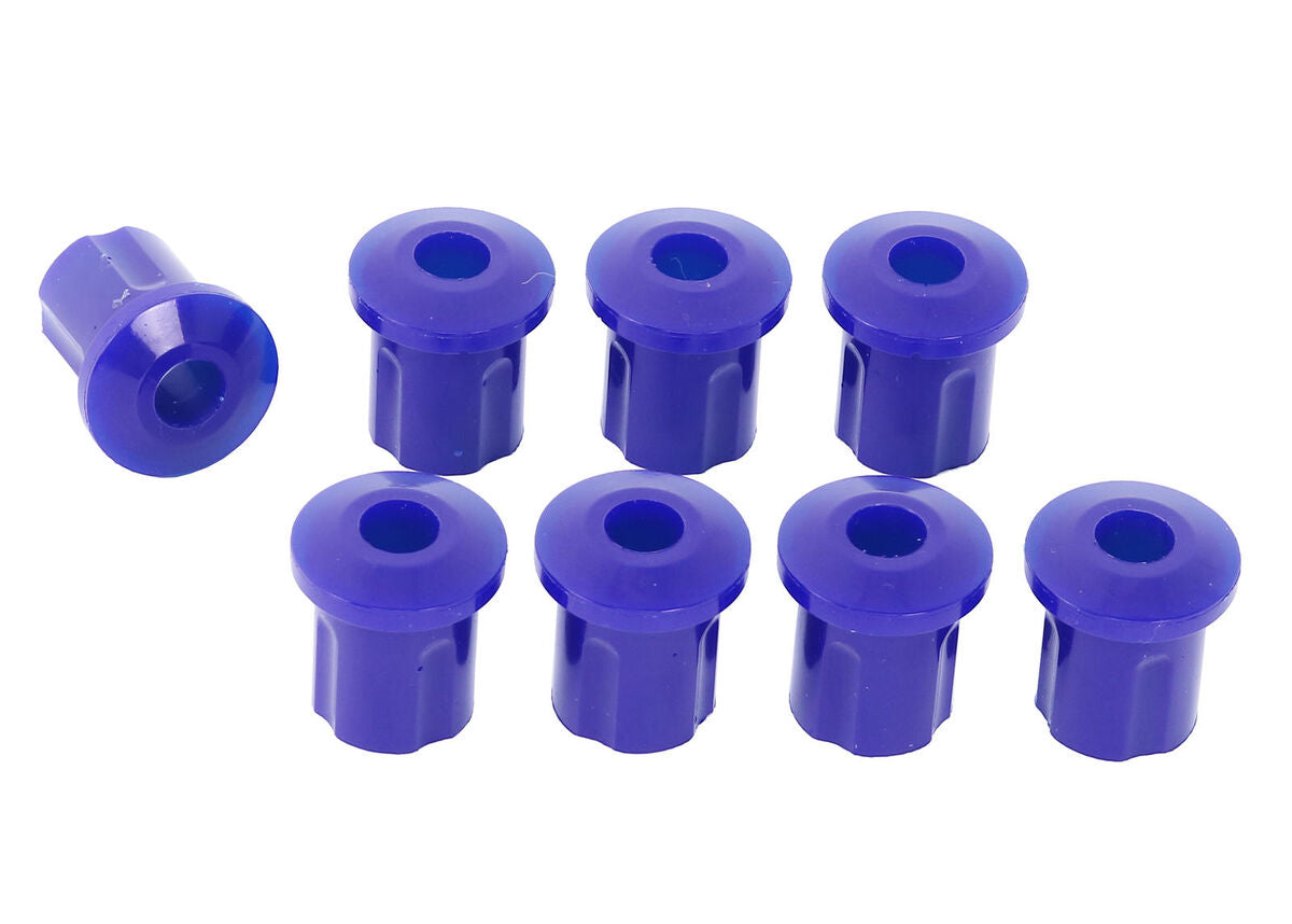 SPF0106K SuperPro Spring Rear Bush Kit All | Genuine SuperPro Suspension Component