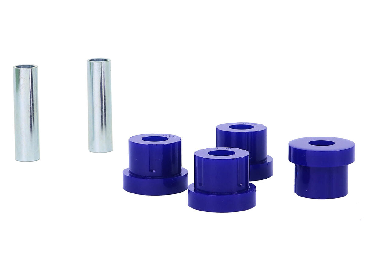 SPF0109K SuperPro Spring Rear Eye Bush Kit | Genuine SuperPro Suspension Component