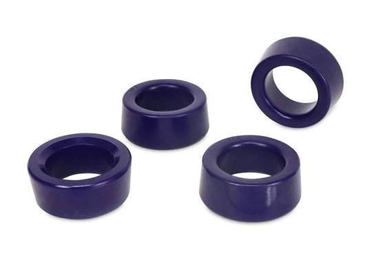 SPF0112K SuperPro Torsion Bar Pivot Bush Kit | Genuine SuperPro Suspension Component