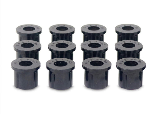 SPF0124-95K SuperPro Leaf Spring Bush Kit | Genuine SuperPro Suspension Component