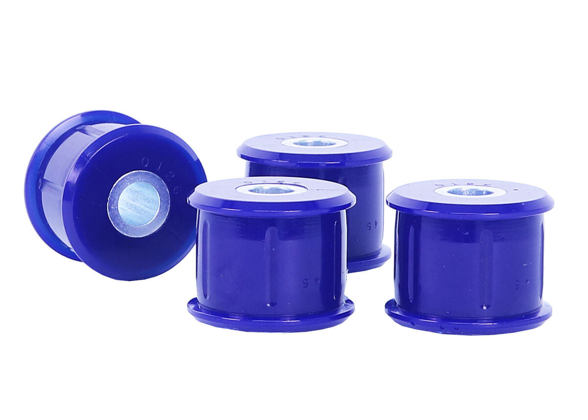 SPF0126K SuperPro Front Radius Arm To Diff Mount Bush Kit to suit Land Rover | Genuine SuperPro Suspension Component