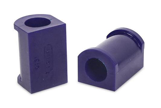 SPF0131-19K SuperPro Sway Bar Mount Bush Kit | Genuine SuperPro Suspension Component