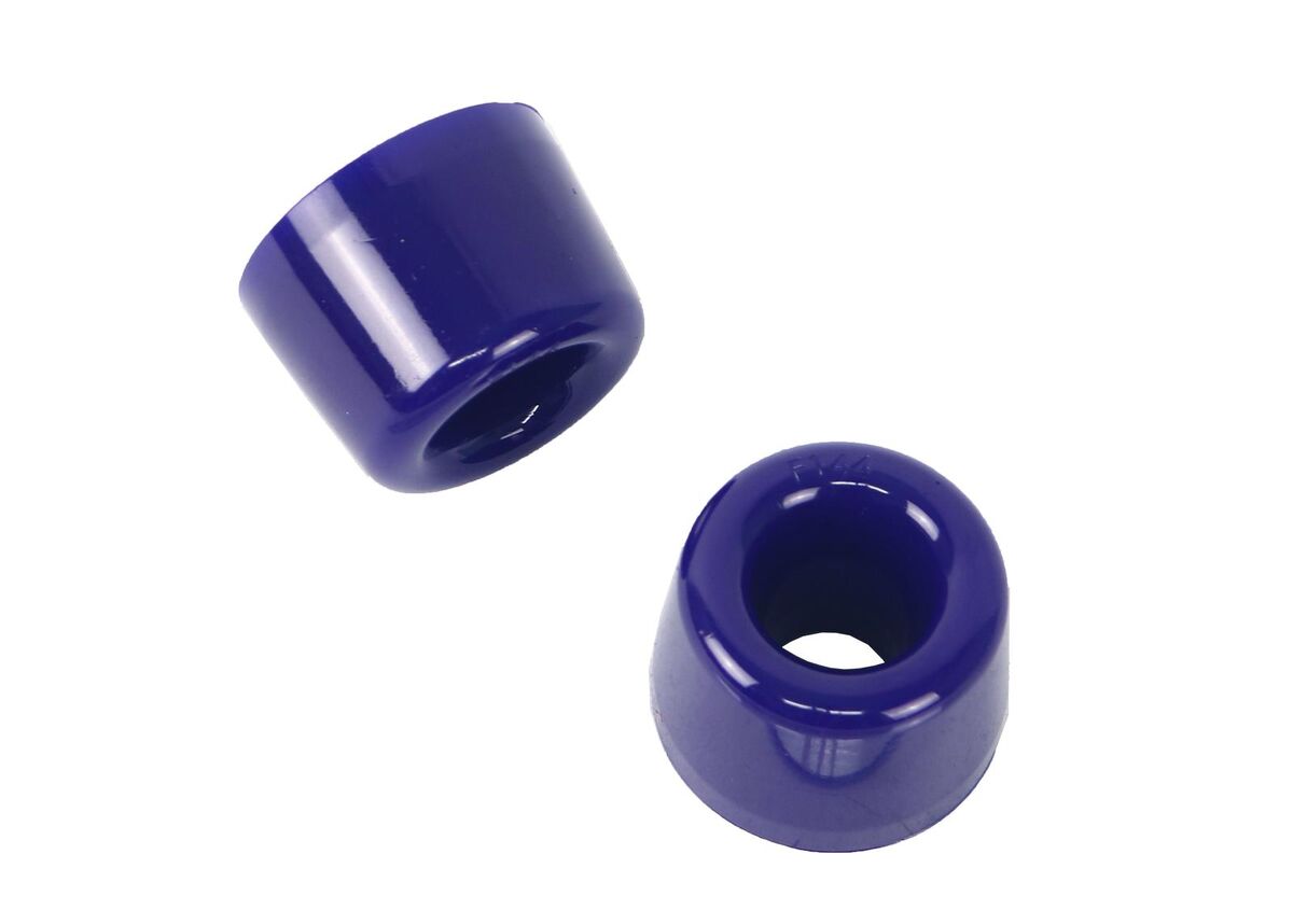 SPF0144K SuperPro Front Upper Bump Stop Bush Kit to suit Datsun 1200 & 120Y | Genuine SuperPro Suspension Component