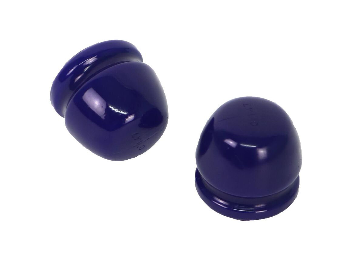 SPF0147K SuperPro Front Shortened Bump Stop Bush Kit to suit Holden E Series, H Series & Monaro | Genuine SuperPro Suspension Component