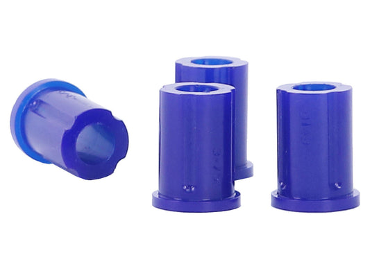 SPF0149K SuperPro Leaf Spring Bush Kit | Genuine SuperPro Suspension Component
