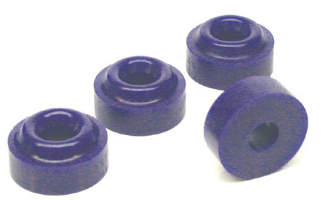 SPF0152K SuperPro Trailing Arm or Strut Bar Bush Kit | Genuine SuperPro Suspension Component