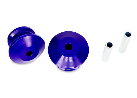 SPF0178-80K SuperPro Crossmember To Chassis Mount Bush Kit | Genuine SuperPro Suspension Component - photo 2 of 3