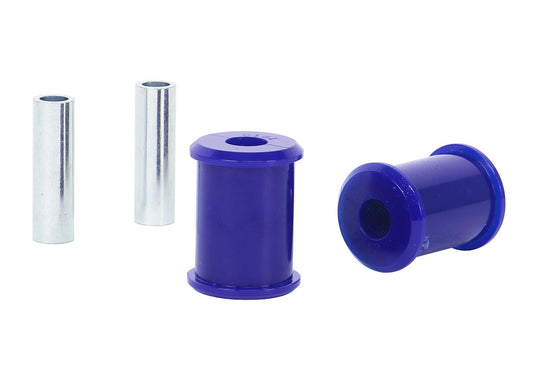 SPF0181K SuperPro Spring Front Eye Bush Kit | Genuine SuperPro Suspension Component - photo 2 of 5
