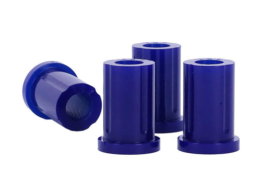 SPF0187K SuperPro Spring Shackle Upper Bush Kit | Genuine SuperPro Suspension Component - photo 2 of 3
