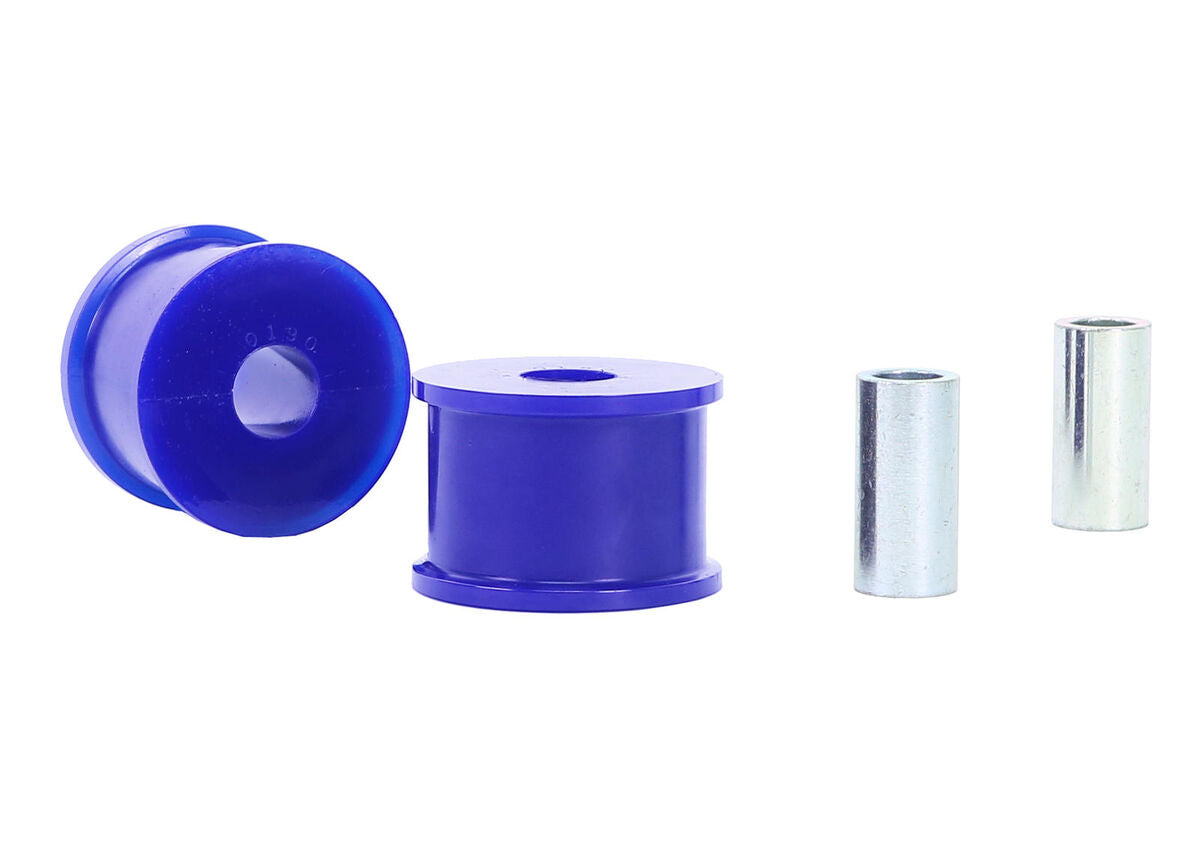 SPF0190K SuperPro Radius Arm To Diff Mount Bush Kit | Genuine SuperPro Suspension Component - photo 5 of 5