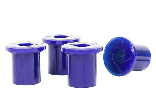 SPF0192K SuperPro Rear Spring-Rear Eye Bushes to suit Mitsubishi Triton ML-MN 06-On | Genuine SuperPro Suspension Component - photo 2 of 3