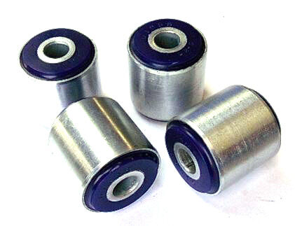 SPF0195SK SuperPro Radius Arm To Diff Mount Bush Kit | Genuine SuperPro Suspension Component
