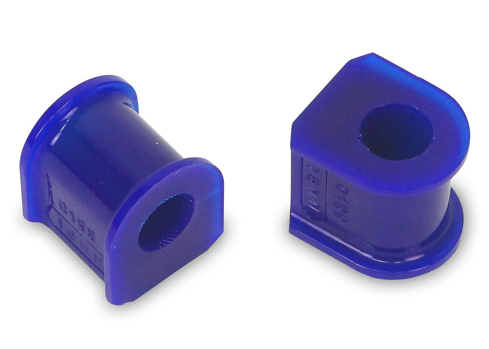 SPF0199-16K SuperPro 16mm ID Sway Bar Mount Bush Kit | Genuine SuperPro Suspension Component - photo 3 of 3