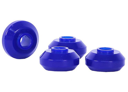 SPF0201K SuperPro Shock Absorber/Sway Bar Bush Kit | Genuine SuperPro Suspension Component - photo 2 of 4