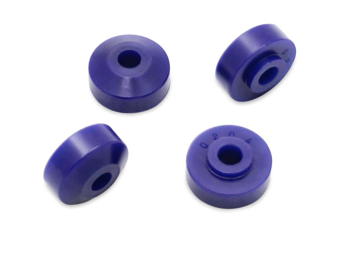 SPF0204K SuperPro Shock Absorber Upper Bush Kit | Genuine SuperPro Suspension Component