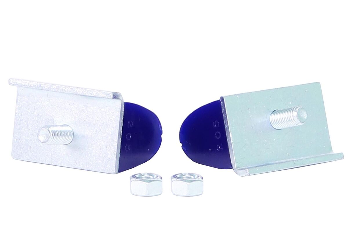 SPF0205K SuperPro Front Upper Bump Stop Bush Kit to suit Ford | Genuine SuperPro Suspension Component - photo 4 of 4