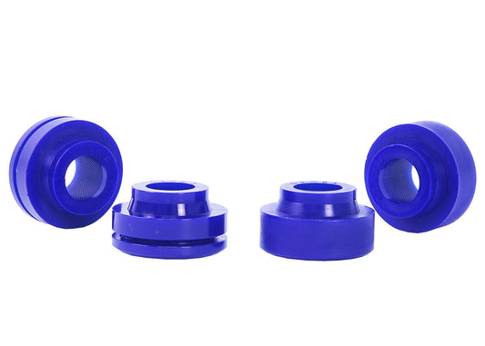 SPF0206K SuperPro Front Radius Arm to Chassis Bush Kit to suit Land Rover | Genuine SuperPro Suspension Component - photo 2 of 3