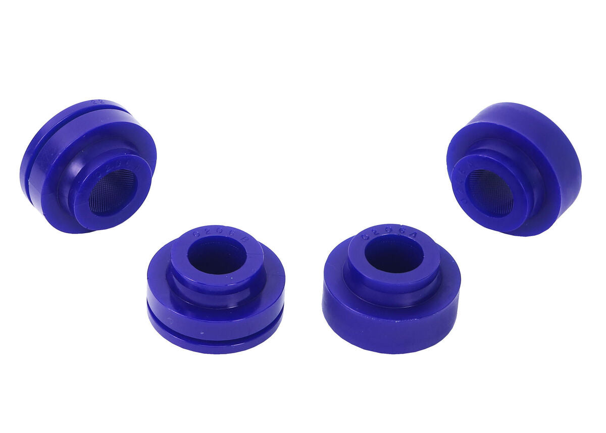 SPF0206K SuperPro Front Radius Arm to Chassis Bush Kit to suit Land Rover | Genuine SuperPro Suspension Component - photo 3 of 3