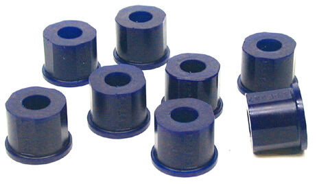 SPF0227K SuperPro Spring Rear Eye Bush Kit | Genuine SuperPro Suspension Component
