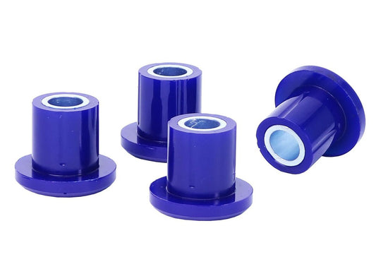 SPF0234-70K SuperPro Front Control Arm Upper-Inner Bush Kit - Comfort Option to suit Fiat Spider 124 1967-1976 | Genuine SuperPro Suspension Component - photo 2 of 4