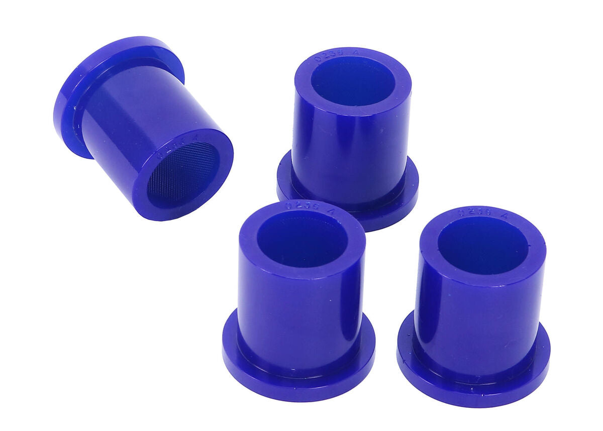 SPF0236AK SuperPro Torsion Bar Pivot Bush Kit | Genuine SuperPro Suspension Component - photo 3 of 3