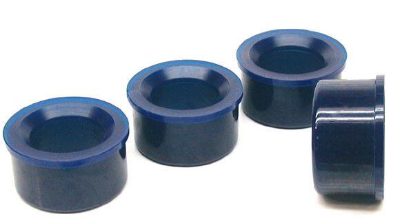SPF0236K SuperPro Torsion Bar Pivot Bush Kit | Genuine SuperPro Suspension Component