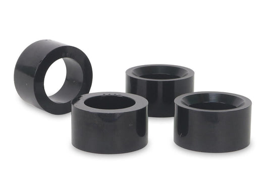 SPF0242K SuperPro Torsion Bar Pivot Bush Kit | Genuine SuperPro Suspension Component - photo 2 of 3