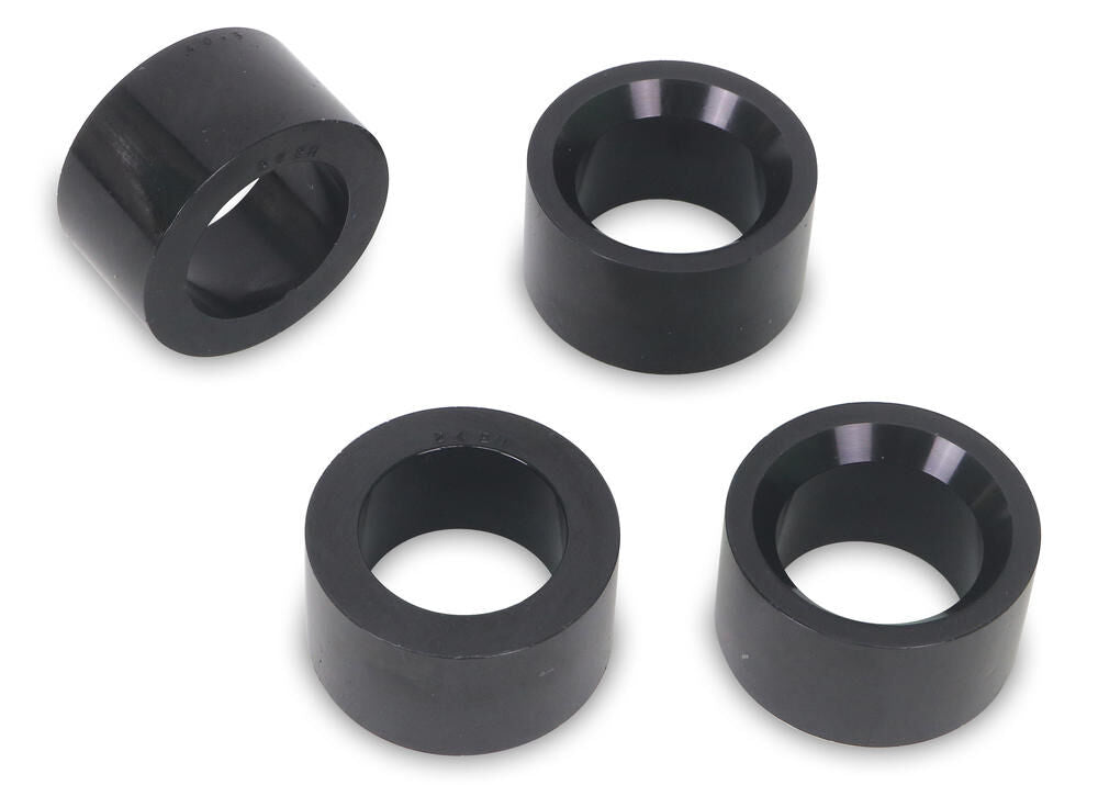SPF0242K SuperPro Torsion Bar Pivot Bush Kit | Genuine SuperPro Suspension Component - photo 3 of 3