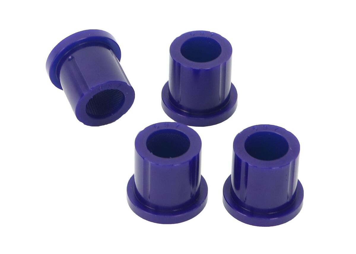 SPF0244HK SuperPro Spring Front Eye Bush Kit | Genuine SuperPro Suspension Component - photo 4 of 4