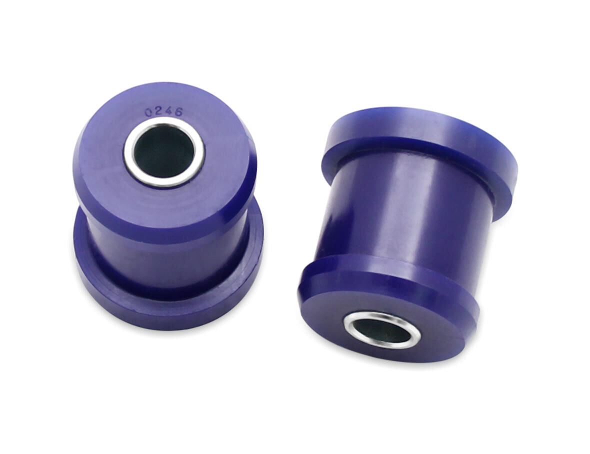 SPF0246K SuperPro Rear Diff Mount Bushes to suit Datsun 720 80-85 | Genuine SuperPro Suspension Component
