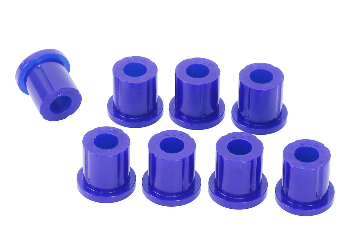 SPF0260K SuperPro Leaf Spring Bush Kit | Genuine SuperPro Suspension Component - photo 3 of 3